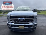 2025 Ford F-350SD Lariat