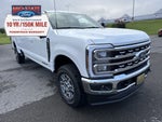 2025 Ford F-350SD Lariat