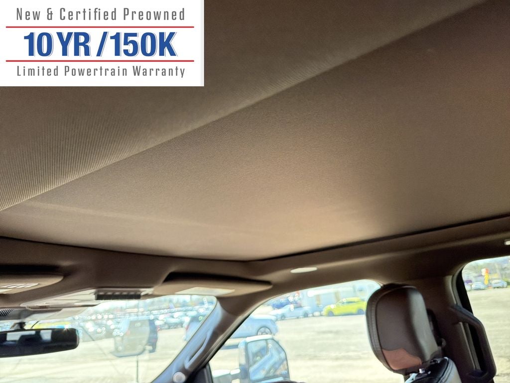 2024 Ford F-350SD King Ranch