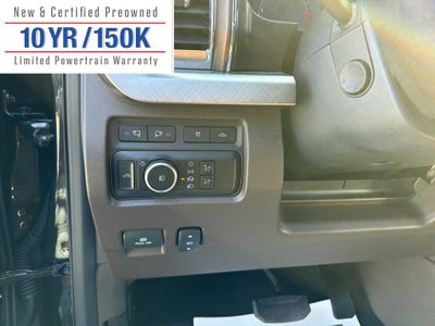 2024 Ford F-350SD King Ranch