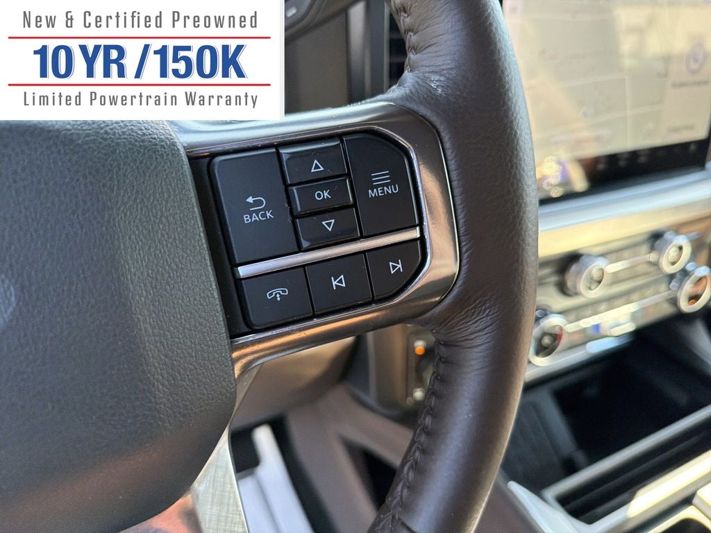 2024 Ford F-350SD King Ranch