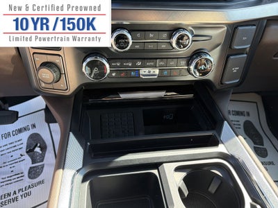 2024 Ford F-350SD King Ranch