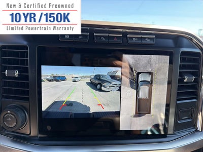 2024 Ford F-350SD King Ranch