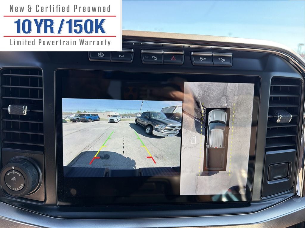 2024 Ford F-350SD King Ranch