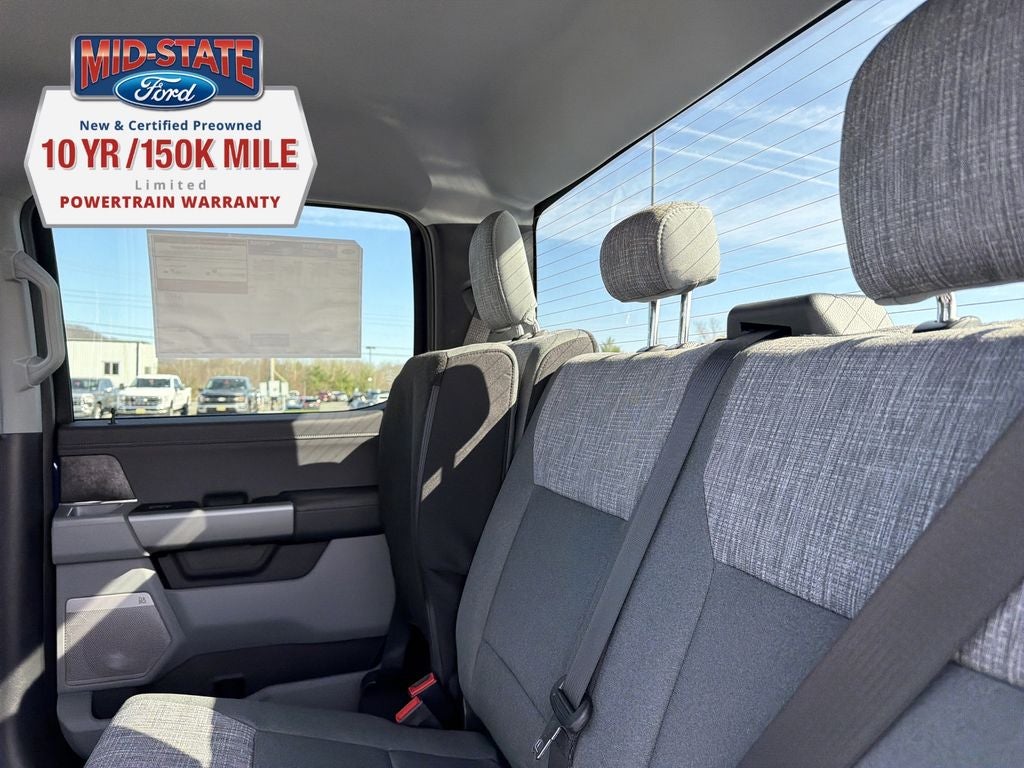 2026 Ford F-350SD XLT