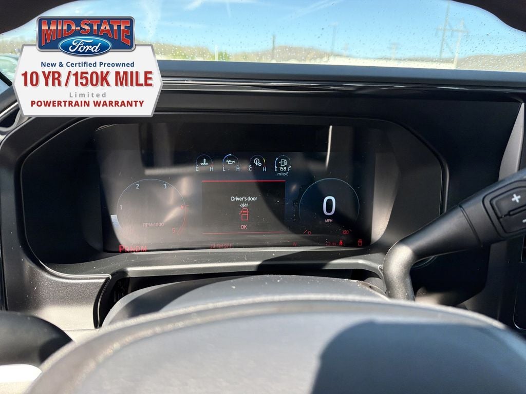 2026 Ford F-350SD XLT