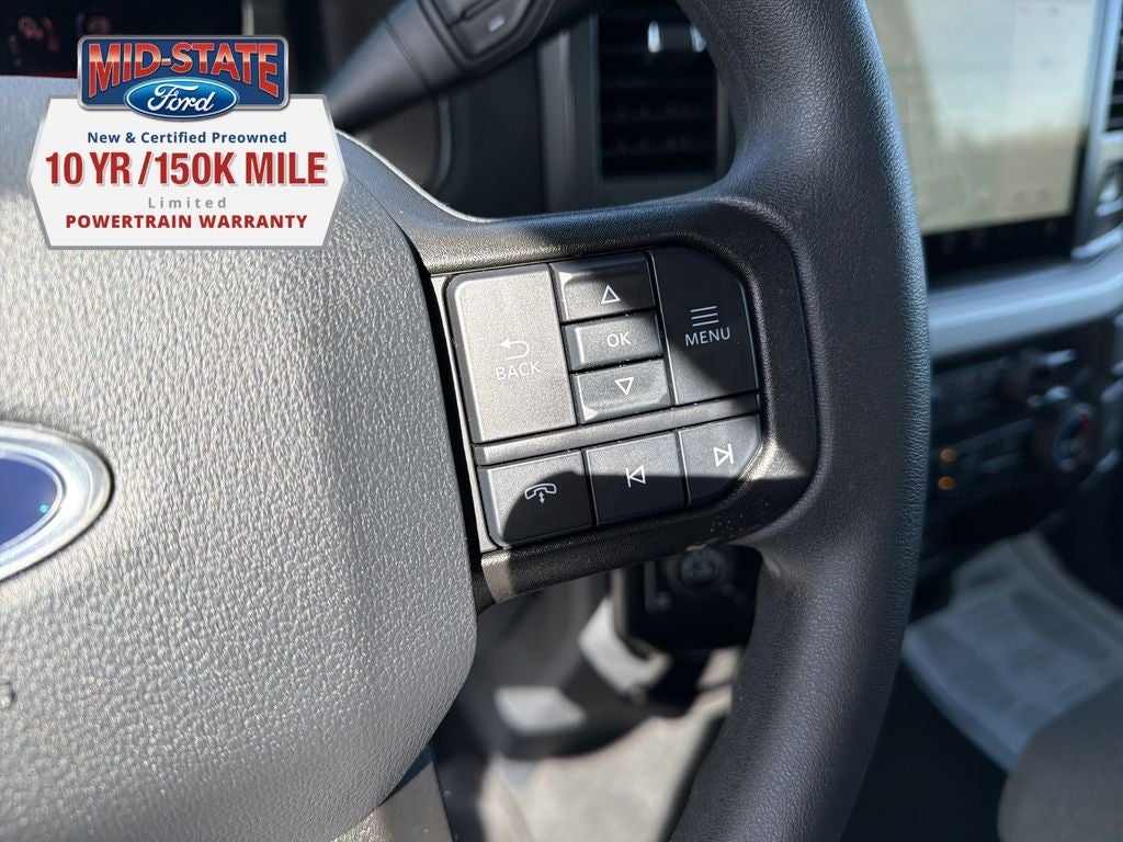 2026 Ford F-350SD XLT