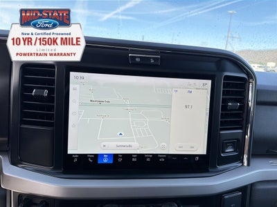 2026 Ford F-350SD XLT