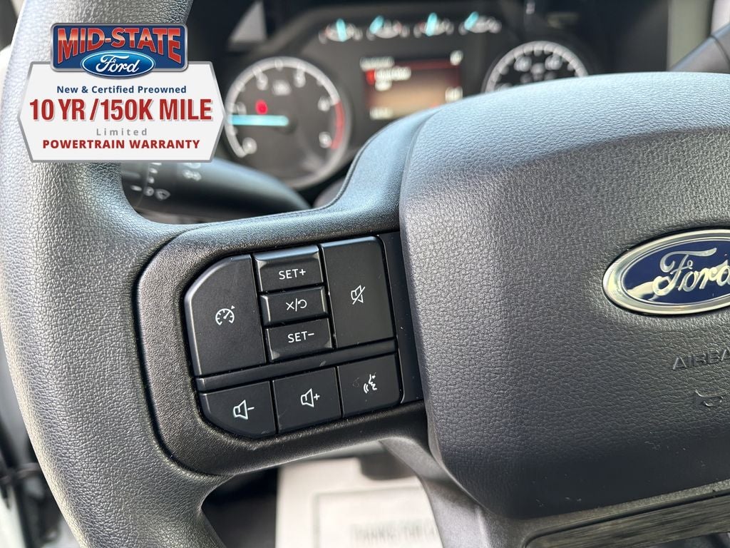 2026 Ford F-350SD XLT