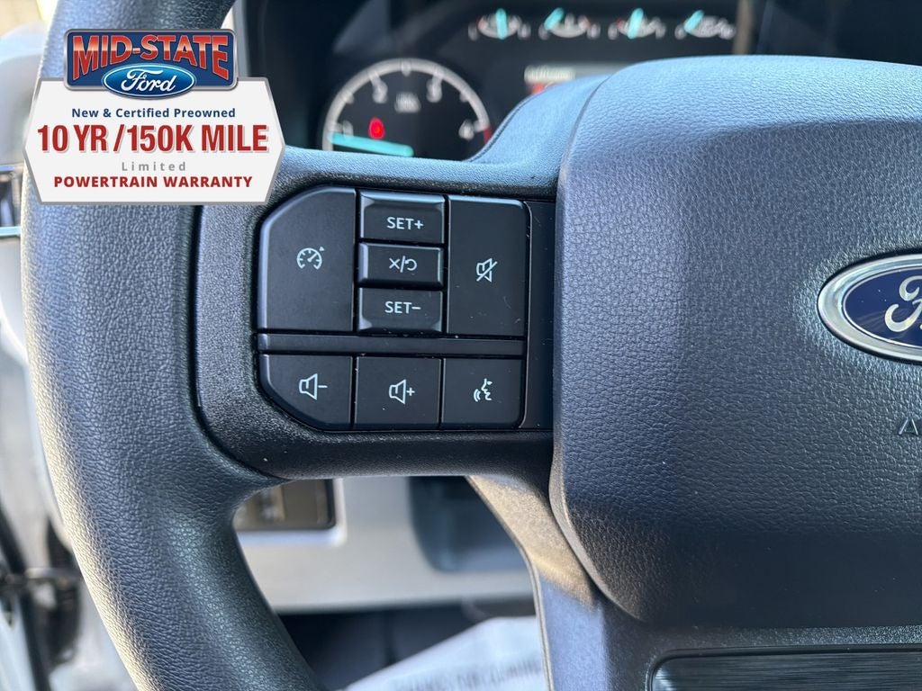 2026 Ford F-350SD XLT