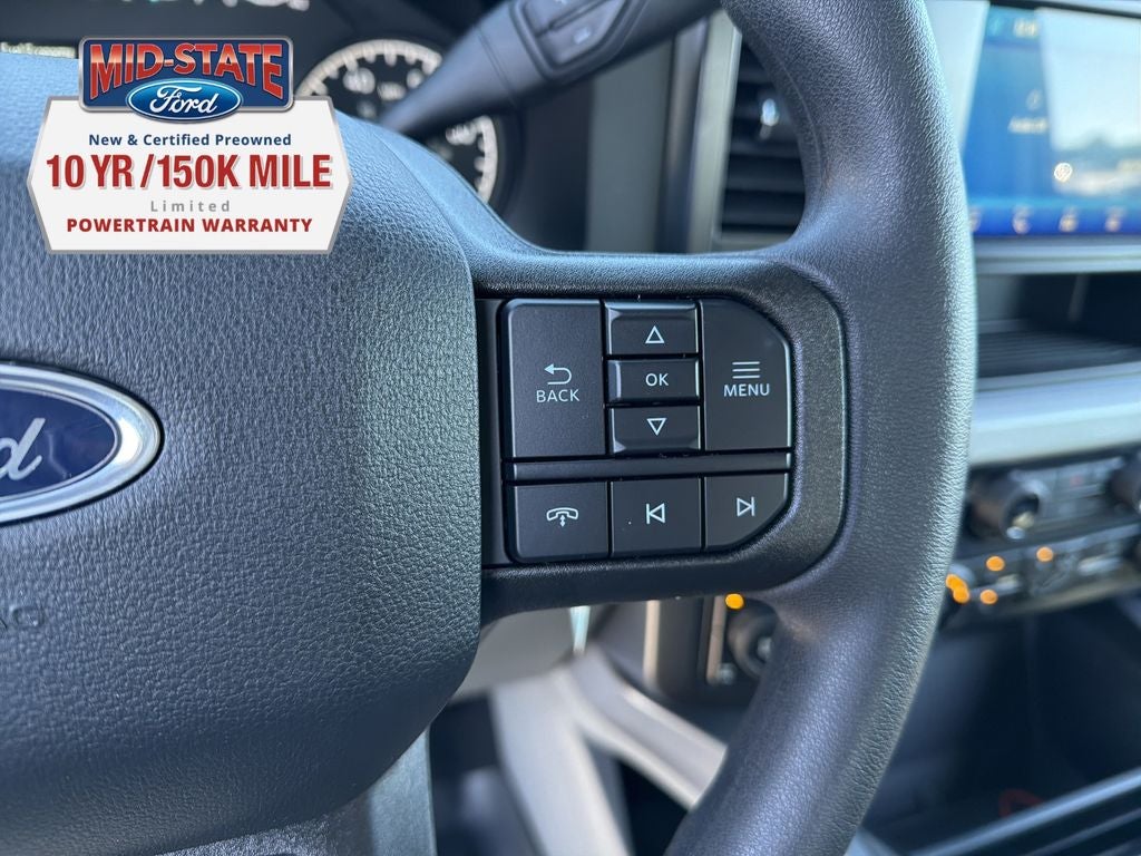 2026 Ford F-350SD XLT