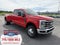 2026 Ford Super Duty F-350 DRW XLT