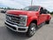 2026 Ford Super Duty F-350 DRW XLT