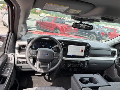 2026 Ford Super Duty F-350 DRW XLT