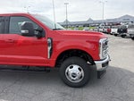 2026 Ford Super Duty F-350 DRW XLT