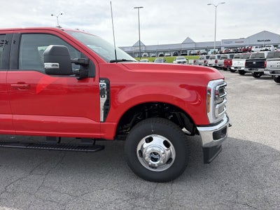2026 Ford Super Duty F-350 DRW XLT