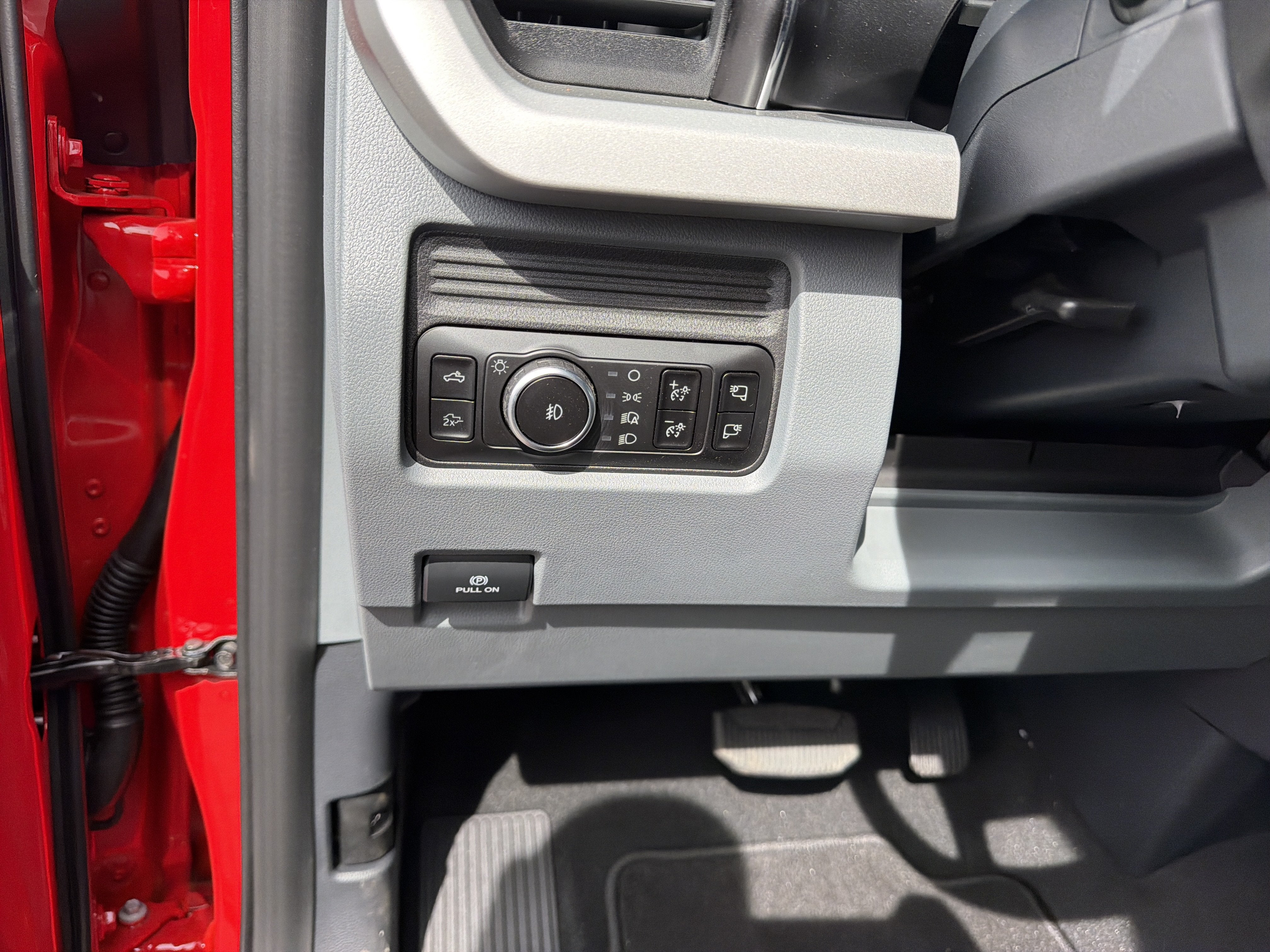 2026 Ford Super Duty F-350 DRW XLT