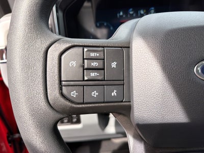 2026 Ford Super Duty F-350 DRW XLT