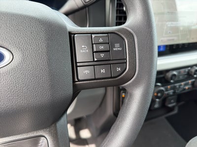 2026 Ford Super Duty F-350 DRW XLT