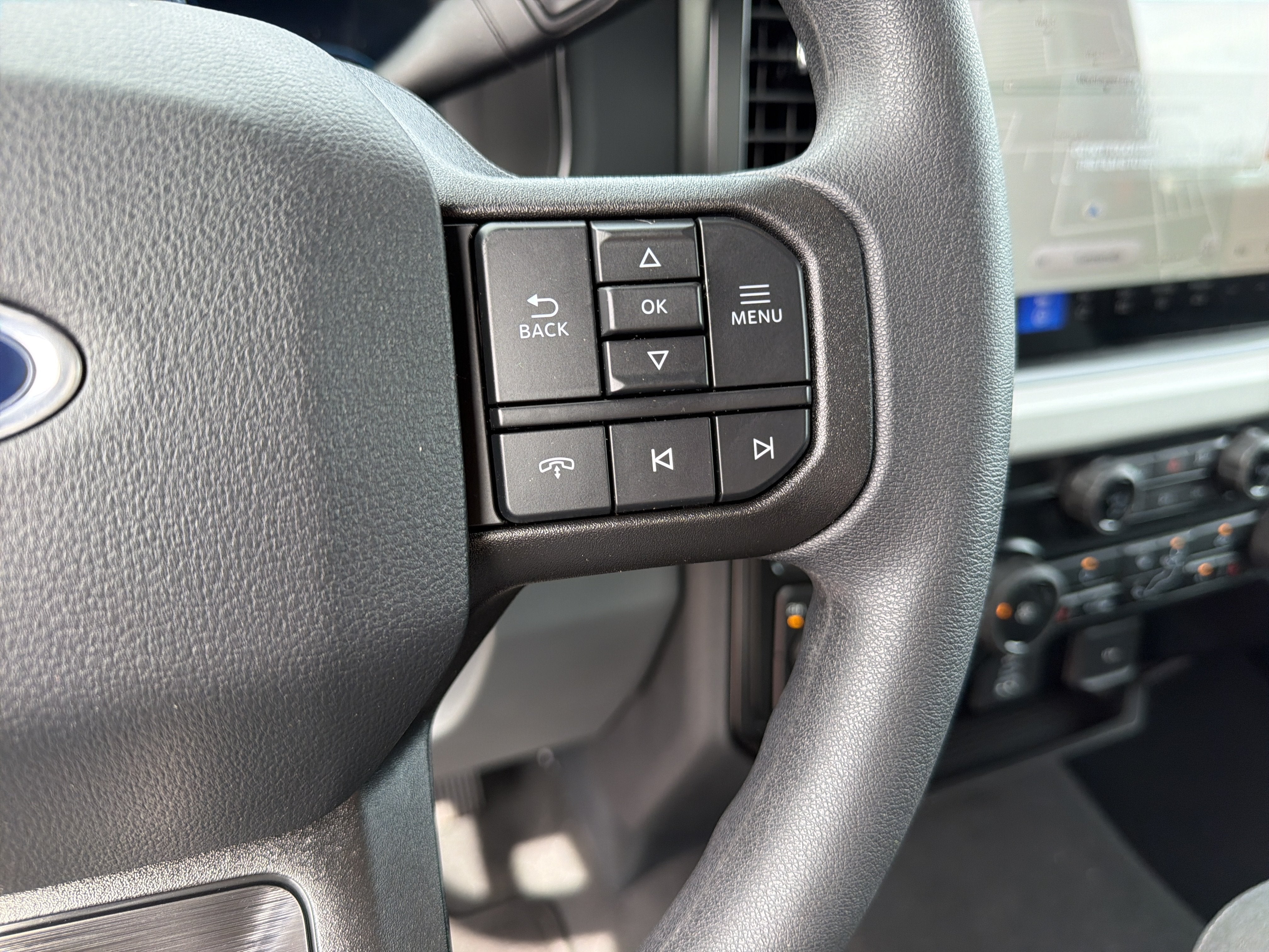 2026 Ford Super Duty F-350 DRW XLT