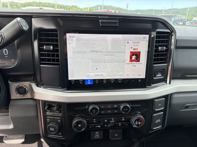 2026 Ford Super Duty F-350 DRW XLT