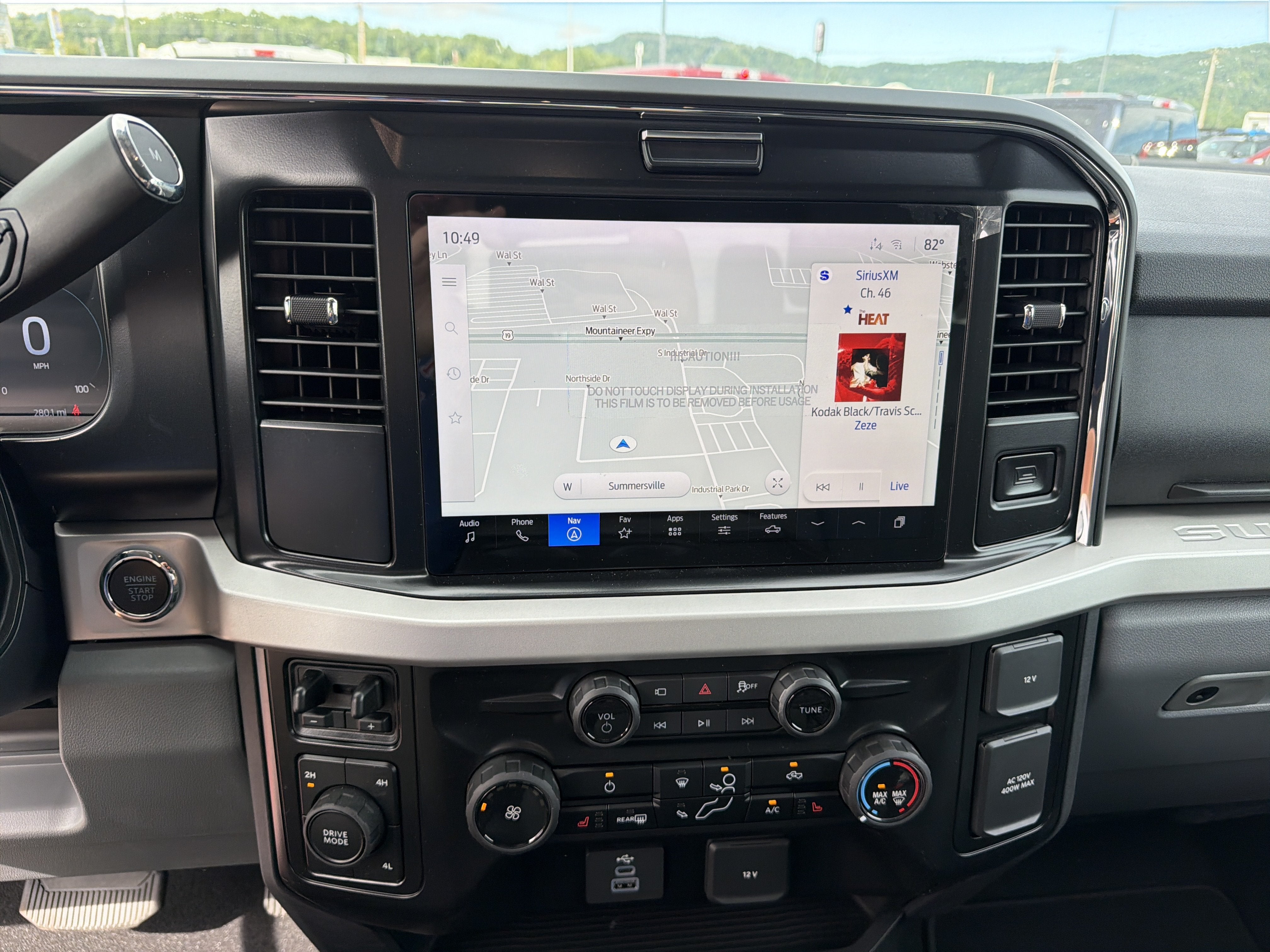 2026 Ford Super Duty F-350 DRW XLT
