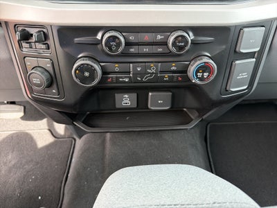 2026 Ford Super Duty F-350 DRW XLT