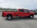 2026 Ford Super Duty F-350 DRW XLT