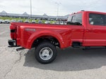 2026 Ford Super Duty F-350 DRW XLT