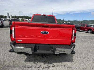 2026 Ford Super Duty F-350 DRW XLT