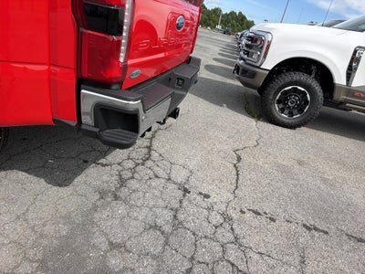 2026 Ford Super Duty F-350 DRW XLT