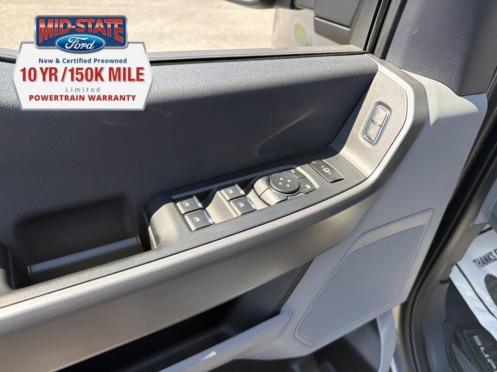 2026 Ford F-350SD XLT DRW