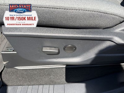 2026 Ford F-350SD XLT DRW