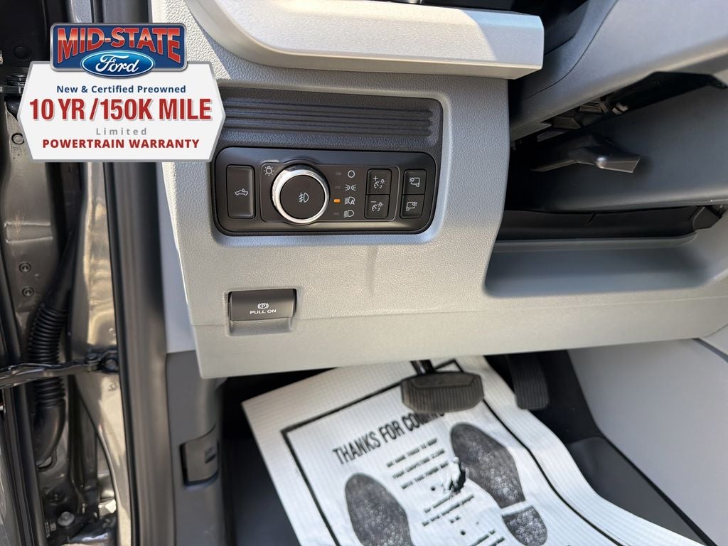 2026 Ford F-350SD XLT DRW