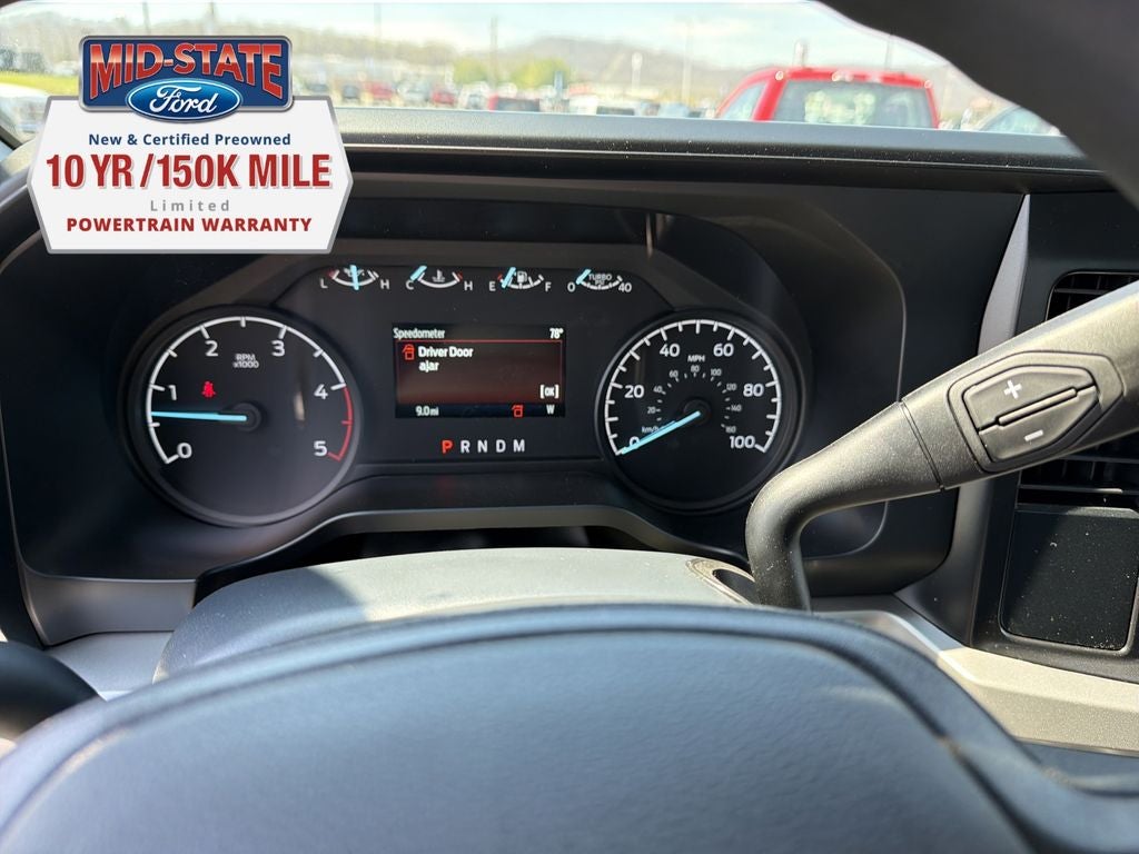 2026 Ford F-350SD XLT DRW