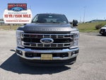 2026 Ford F-350SD XLT DRW