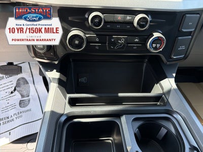 2026 Ford F-350SD XLT DRW