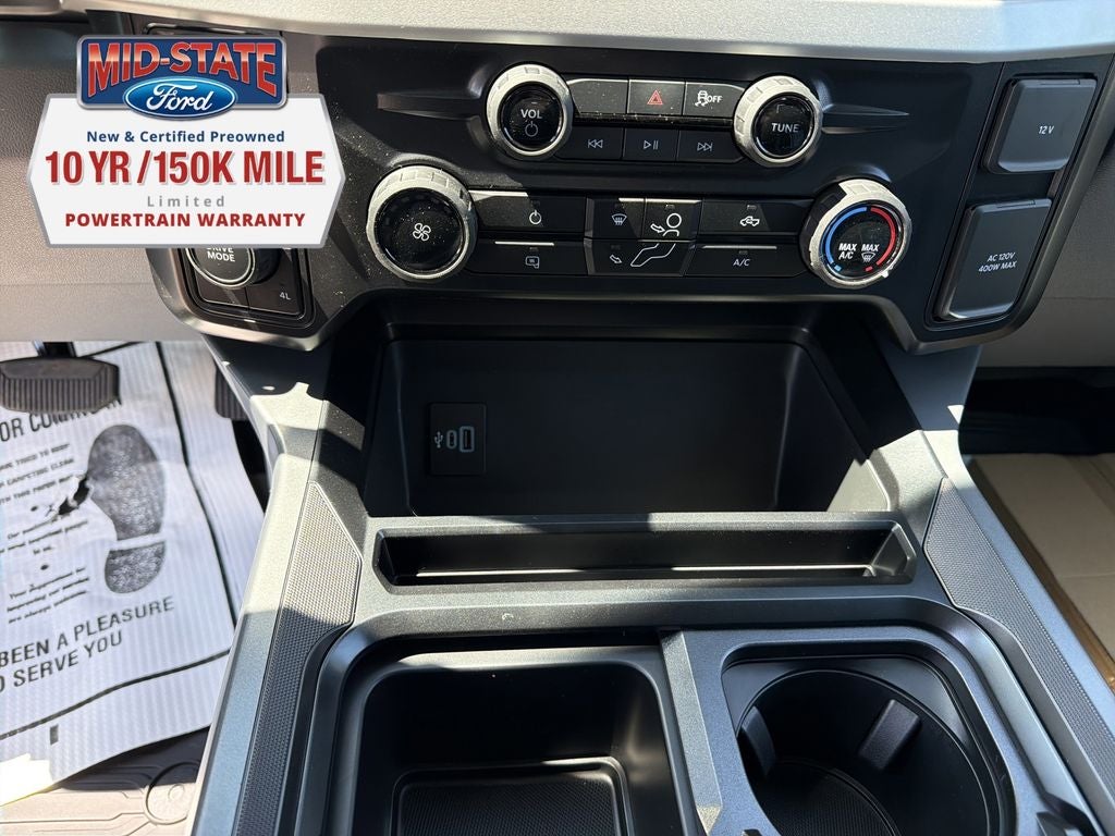 2026 Ford F-350SD XLT DRW