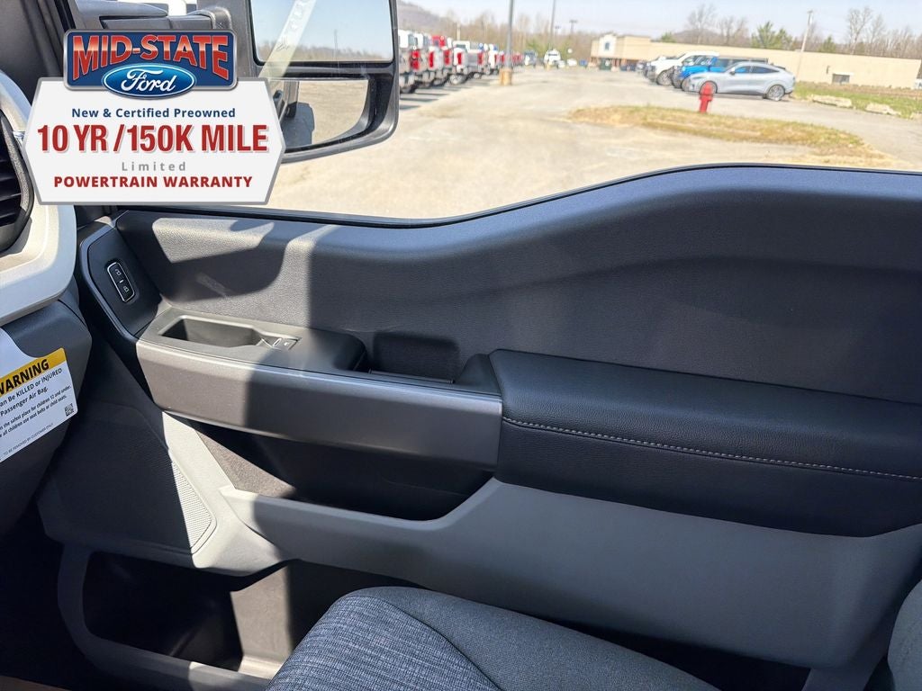 2026 Ford F-350SD XLT DRW