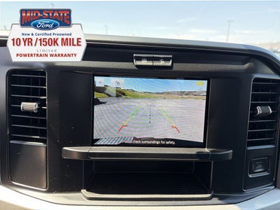 2026 Ford F-350SD XLT DRW