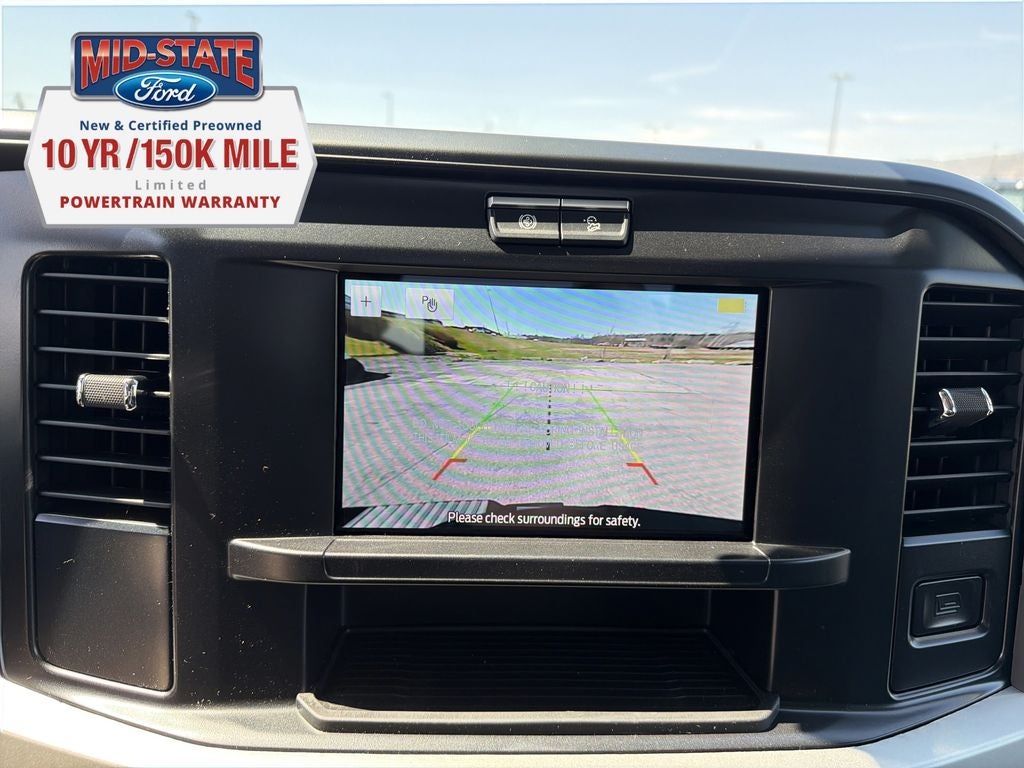 2026 Ford F-350SD XLT DRW