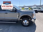 2026 Ford F-350SD XLT DRW