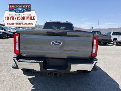 2026 Ford F-350SD XLT DRW