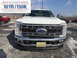 2023 Ford F-350SD XLT