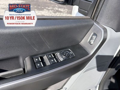 2026 Ford F-350SD XLT