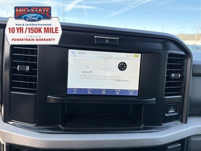 2026 Ford F-350SD XLT