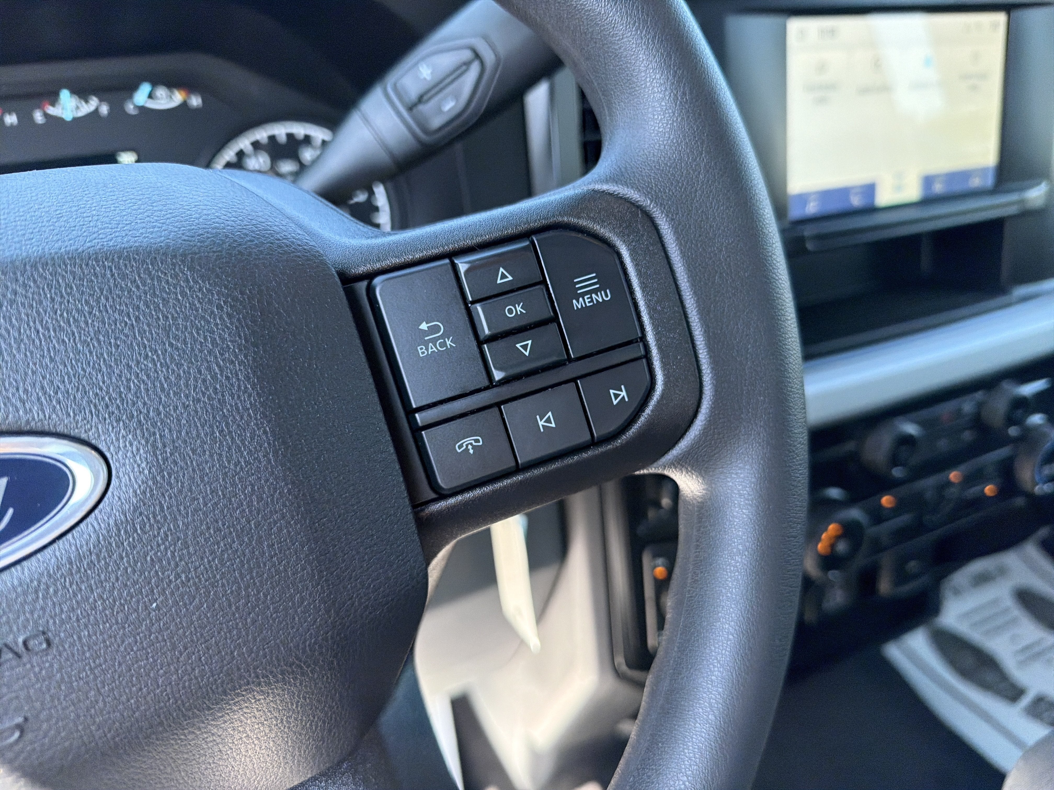 2026 Ford Super Duty F-350 SRW XLT