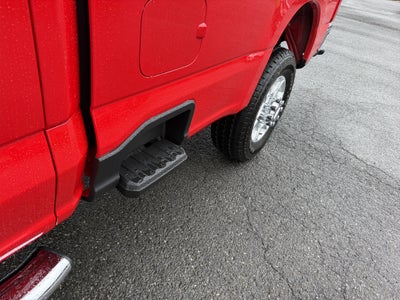2026 Ford Super Duty F-350 SRW XLT