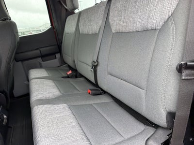 2026 Ford Super Duty F-350 SRW XLT