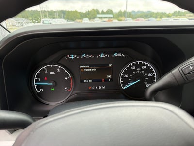 2026 Ford Super Duty F-350 SRW XLT